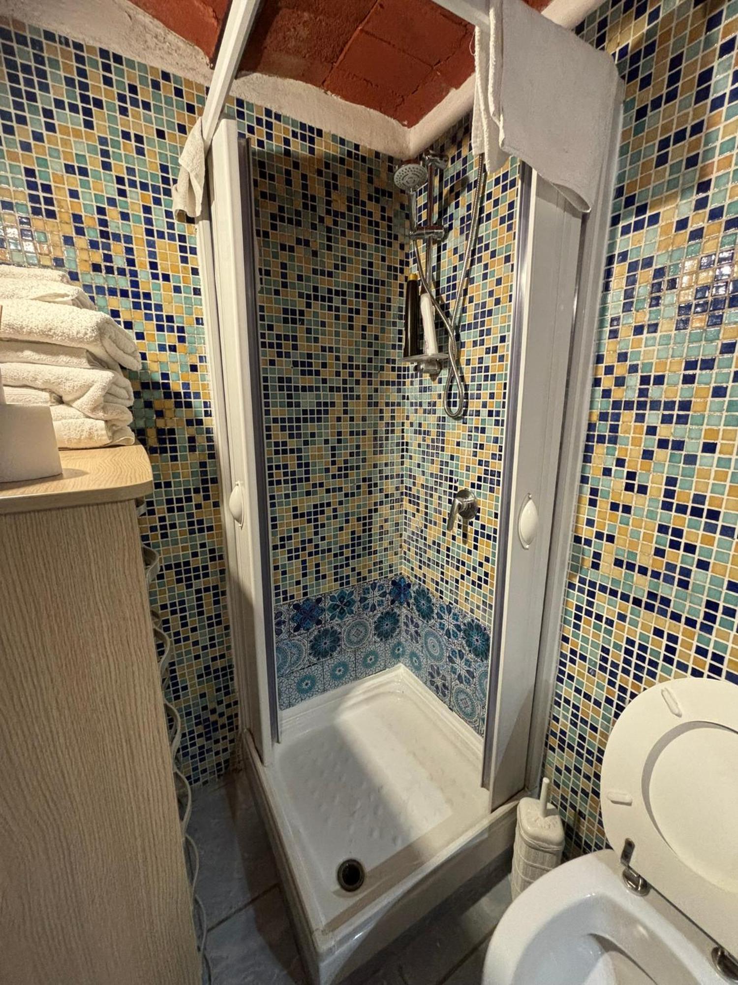 Azzurra Apartment Napoli Ngoại thất bức ảnh
