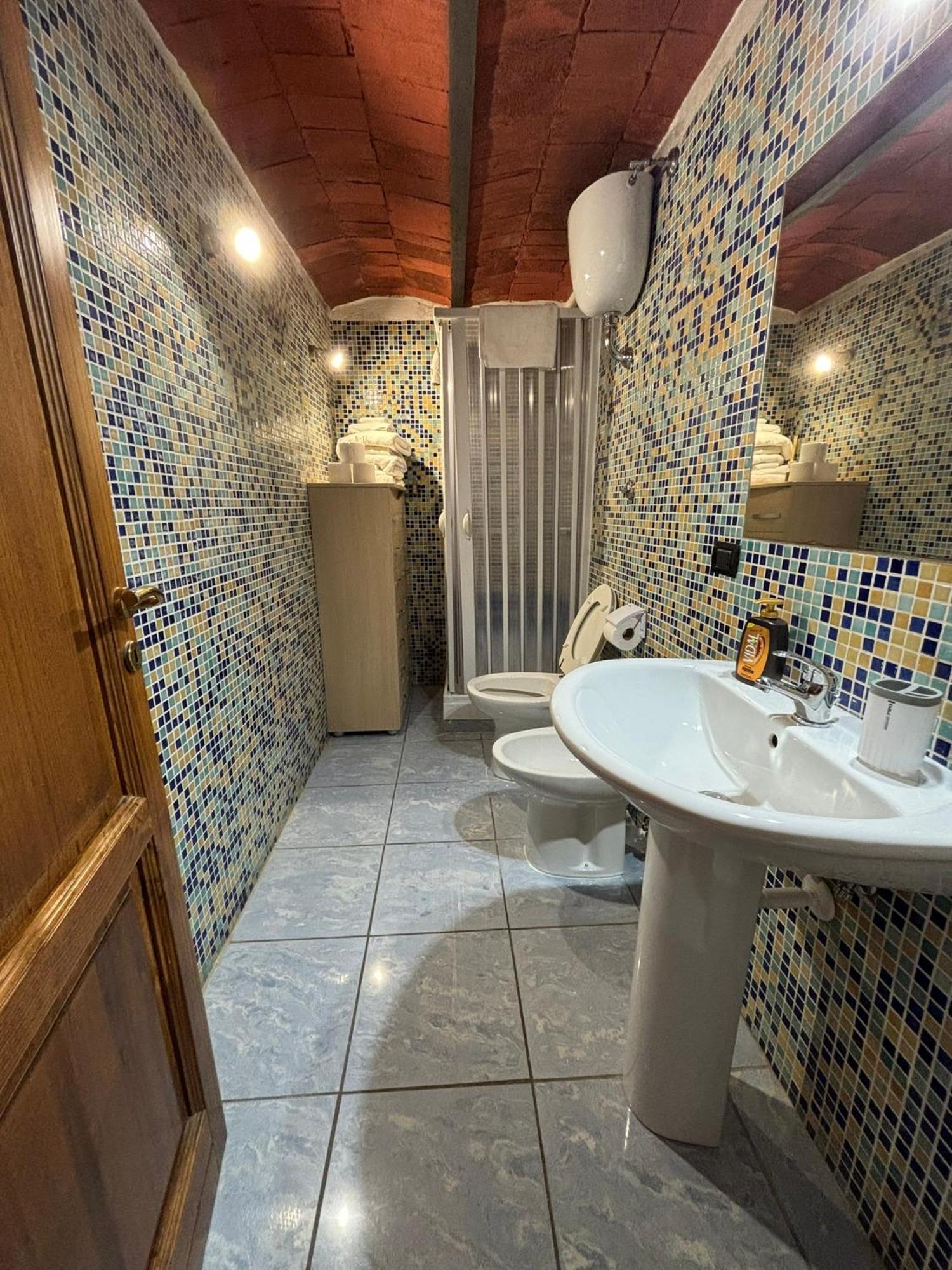 Azzurra Apartment Napoli Ngoại thất bức ảnh