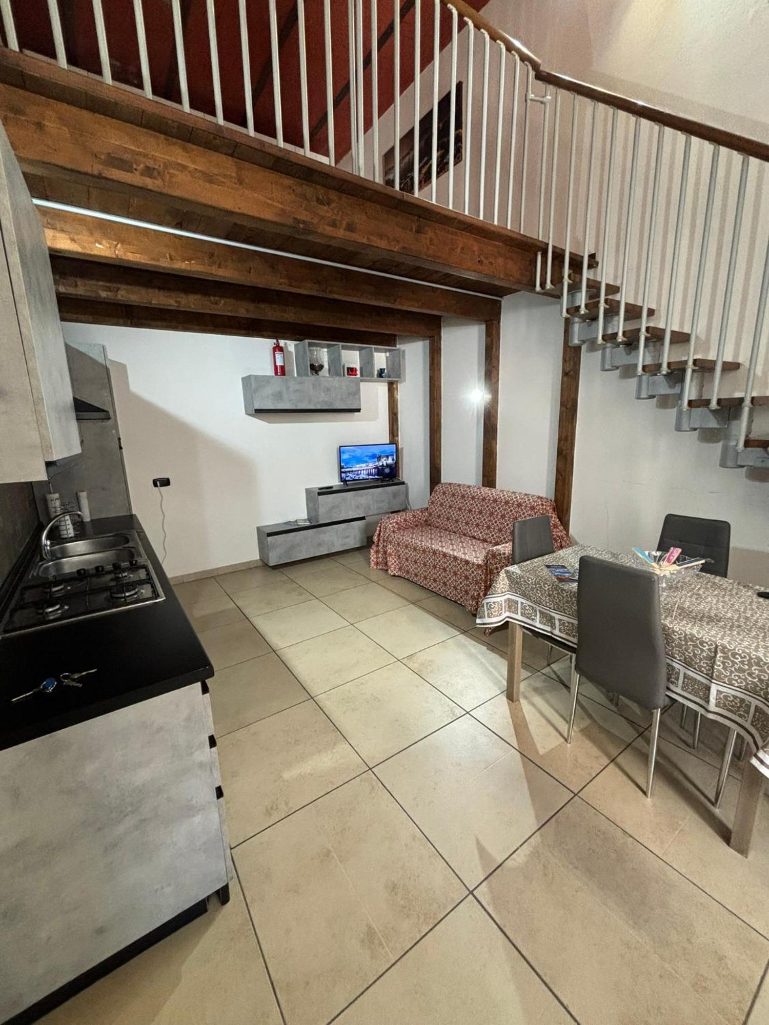 Azzurra Apartment Napoli Ngoại thất bức ảnh