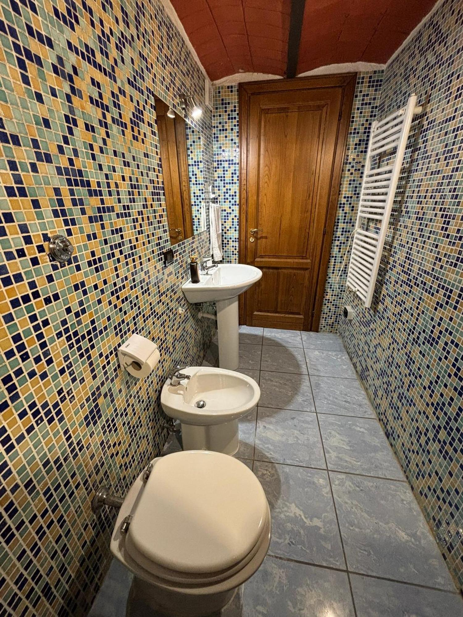 Azzurra Apartment Napoli Ngoại thất bức ảnh